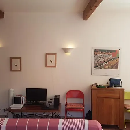 Apartamento De Charme à 50m De La De Sable *