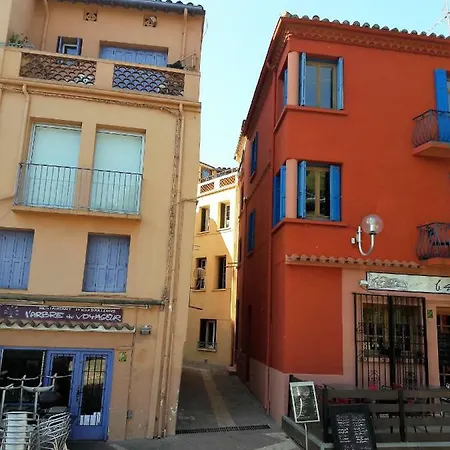 Apartamento De Charme A 50m De La De Sable *