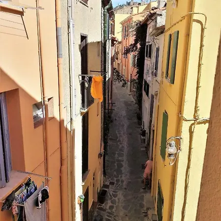 De Charme A 50m De La De Sable Apartment