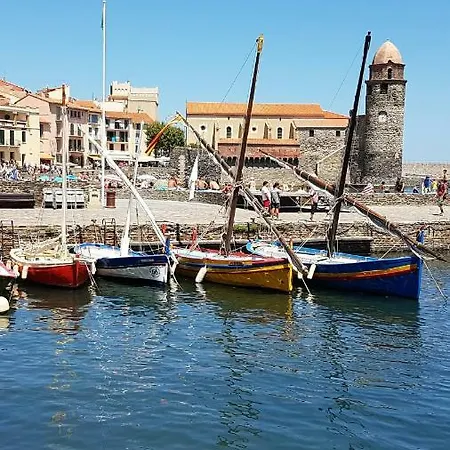 Apartment De Charme A 50m De La De Sable *