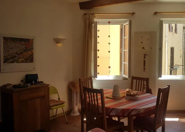 De Charme à 50m De La De Sable Appartement Collioure