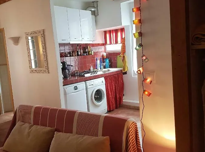 De Charme à 50m De La De Sable Appartement *